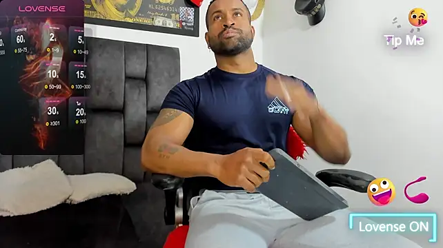 MattRodriguez9 Live XXX Chat