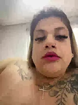 kahreal 라이브 XXX 채팅