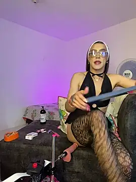 Chat XXX ao vivo de melissa_hot21