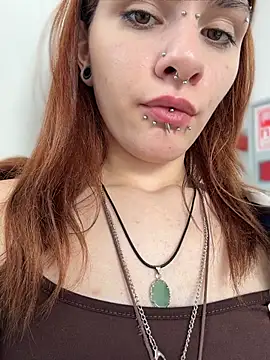 NereaMur Live XXX-chat