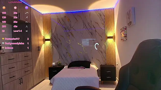 bunnyglow69 라이브 XXX 채팅