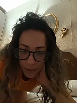 fabiolagg Chat XXX in diretta