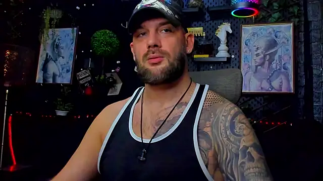 LexHardy Chat XXX live