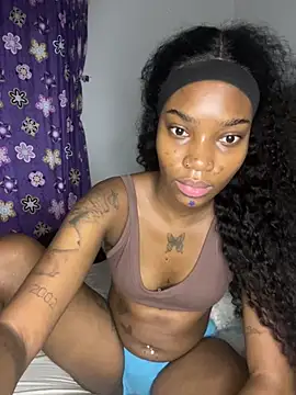 ShakiraThompss18's Live XXX Chat