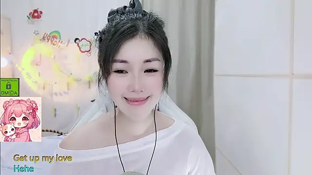 Chat XXX en directo de HK_angelchloe