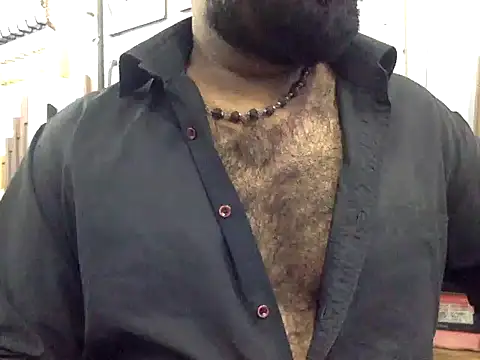 hairy_indian_dad 웹캠 쇼