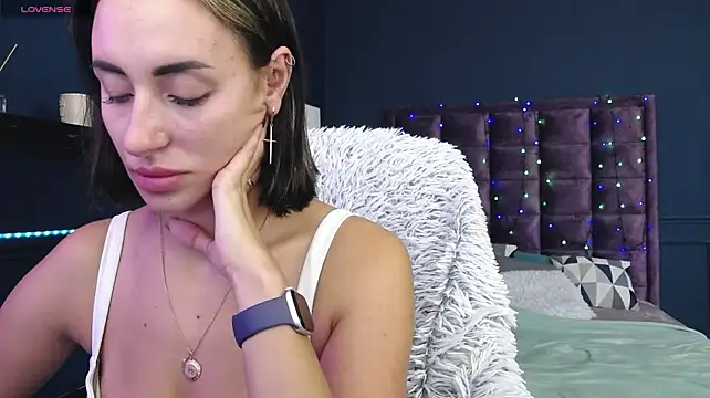 JenniferStone's Live XXX Chat