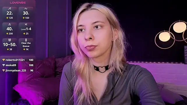 Camilla_Evers' Live XXX Chat