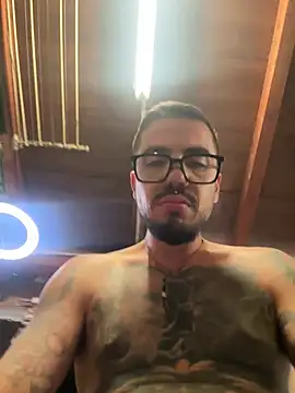 Chat XXX ao vivo de ogduro