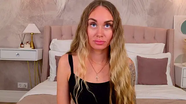 Chat +18 de VivianWesst ao vivo
