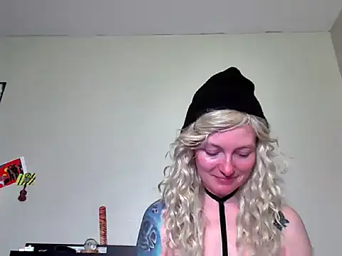 dannikakay's Live XXX Chat