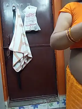 Manjudear Webcam show