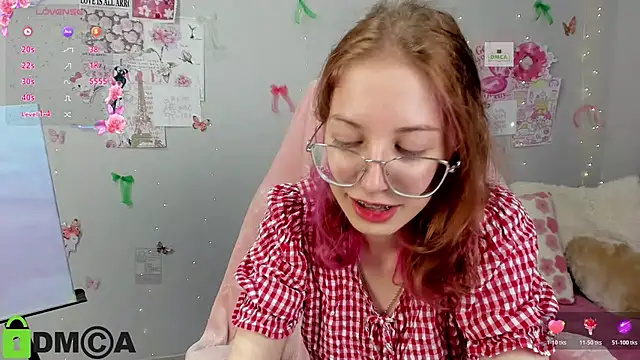 InfernoMia Chat XXX live