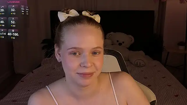 Sweet_Angelll Chat XXX live