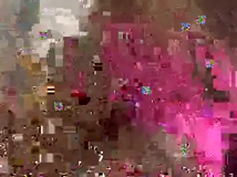 Webkamerová show idodpalace
