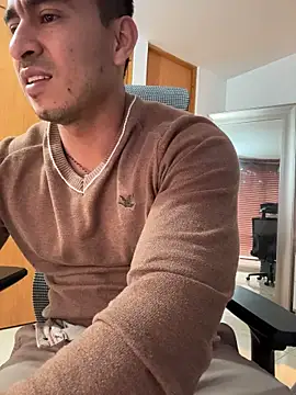 Chris_Clarck Chat XXX in diretta