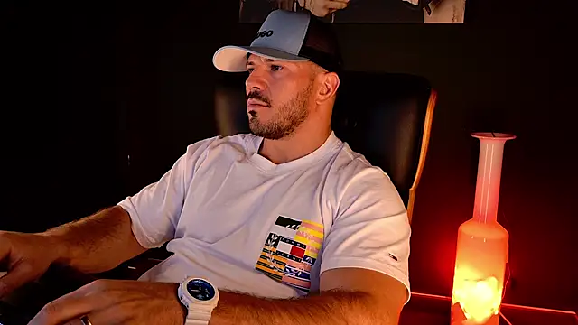 AngeloEric's Live XXX Chat