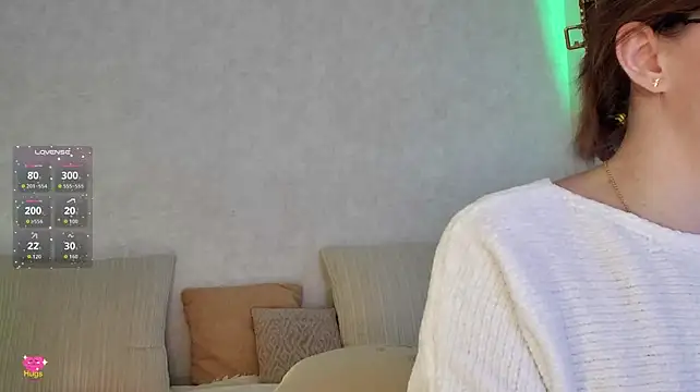 Chatroom XXX en direct de Roseaa