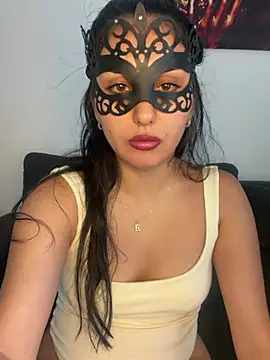 Meryy34n Live XXX chat