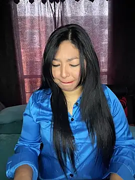 Victoria_kim_lee Adlı Modelin Canlı XXX Sohbeti