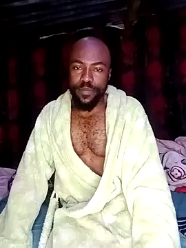 צ'אט XXX בשידור חי של Soulstriper