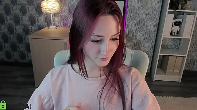 Chat +18 de Lara_MarmeLara ao vivo