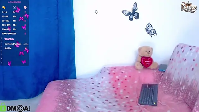 karen_sophia Obrolan Langsung XXX