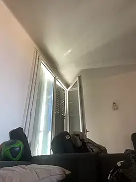 bananahot31 Adlı Modelin Canlı XXX Sohbeti