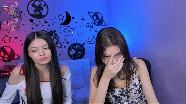 itscharlliee Chat XXX live