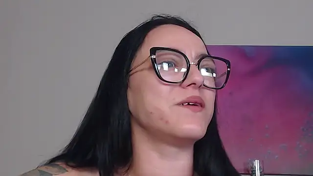 IzabelllNoir Chat XXX live