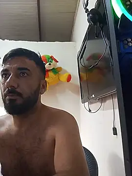 Chat XXX Live leon_ates