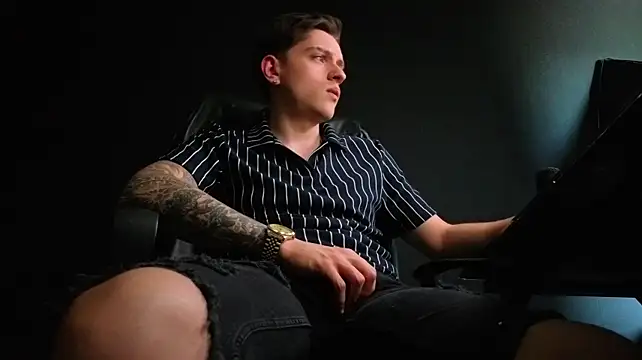 FelixStarkk Live XXX Chat