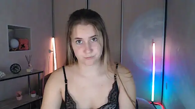 Živý XXX chat Milka_kamila