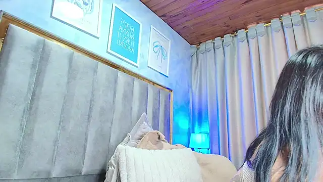 amy_swann Chat XXX live