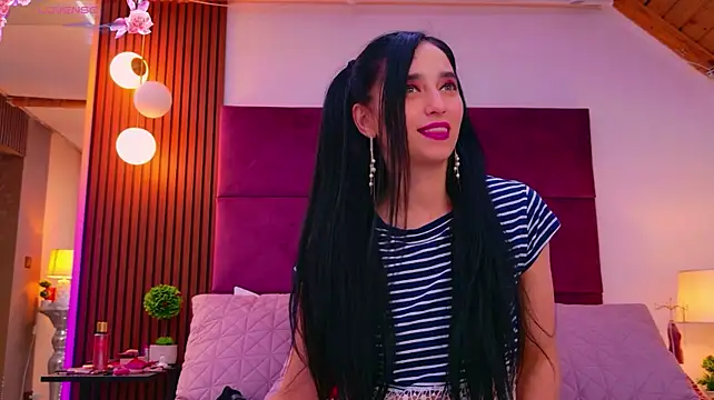 Chat XXX ao vivo de VanessaAngel