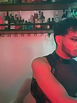 Gipsyboysteve 在線直播表演