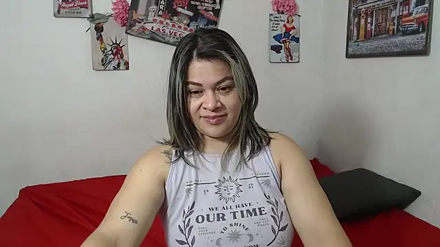 pamela_echeverria 라이브 XXX 채팅
