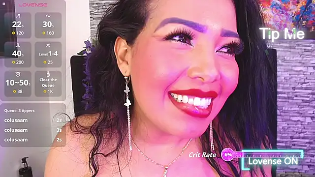Giinger_gapn Live XXX chat