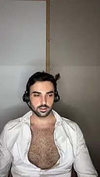 eauminerale Chat XXX in diretta