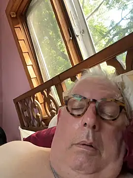 Živý XXX chat CharlieWeaver22