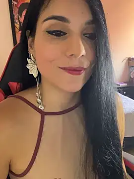 Miaswwe Chat XXX in diretta