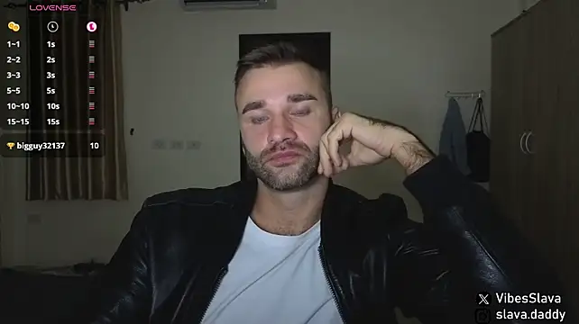 Онлайн чат XXX DaddySlava