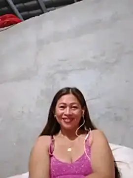 merr_ann123 网络视讯表演