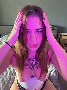 Nora-love Chat XXX in diretta
