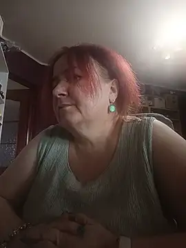 Živý XXX chat Iwenne