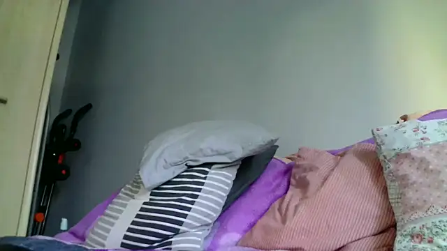 Chat XXX en directo de SexyGioconda