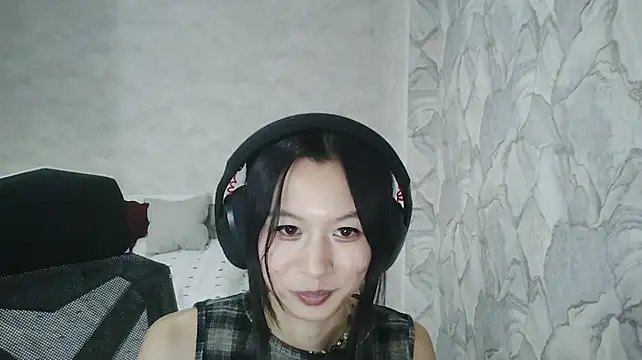 JacklynGingrich Chat XXX in diretta
