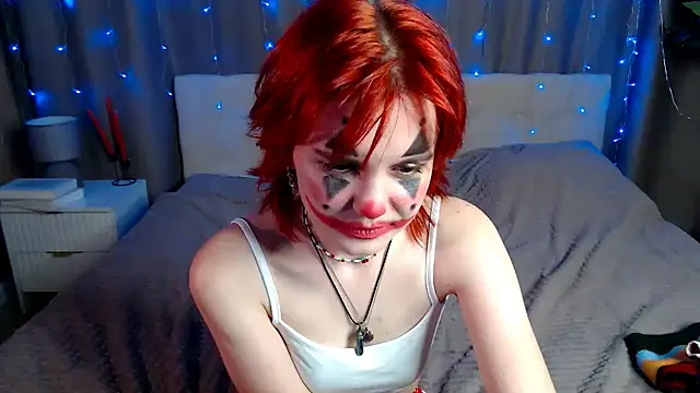 Czat XXX na żywo – Avrora_Vance