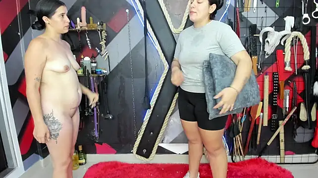 SUBMISSION_BDSMn Live XXX chat