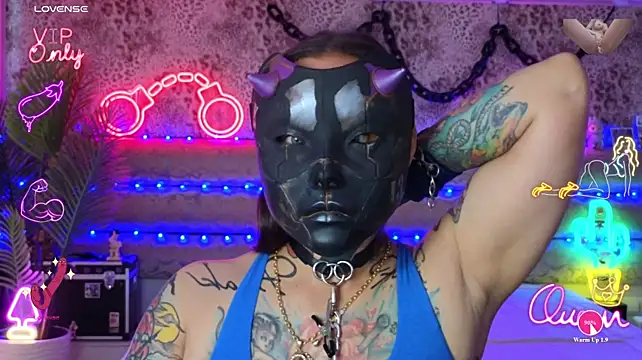 Chat XXX en directo de Cool_Freak_